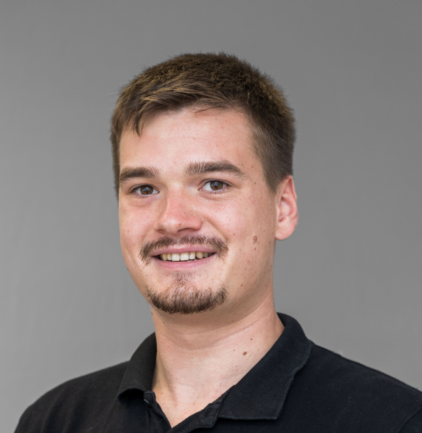 Robert Jilke - IT-Experte